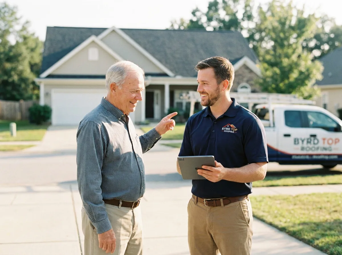 Roofing Roca, NE FAQs